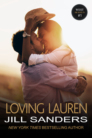 Loving Lauren by Jill Sanders