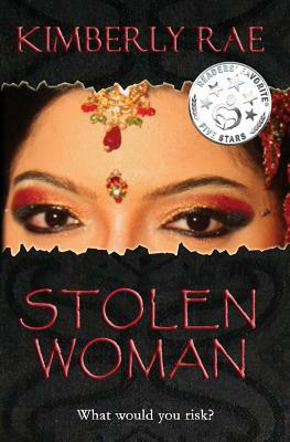 Stolen Woman by Kimberly Rae