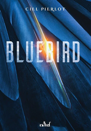 Bluebird by Ciel Pierlot