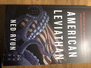 American Leviathan by Ned Ryun