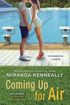 Coming Up for Air by Miranda Kenneally