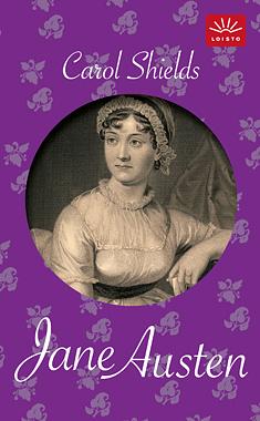 Jane Austen by Carol Shields