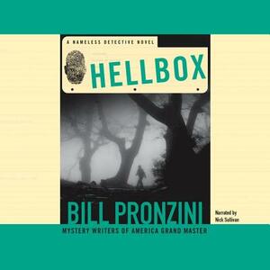 Hellbox by Bill Pronzini