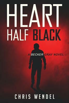 Heart Half Black by Chris Wendel