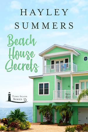 Beach House Secrets 4 by Hayley Summers, Hayley Summers