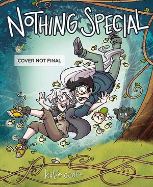 Nothing Special, Volume 1 by Katie Cook