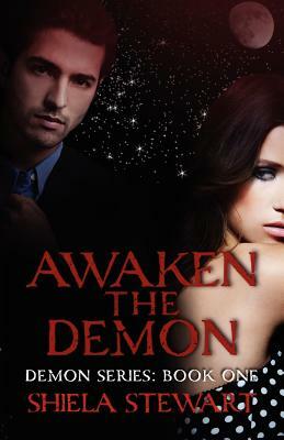 Awaken the Demon by Shiela Stewart