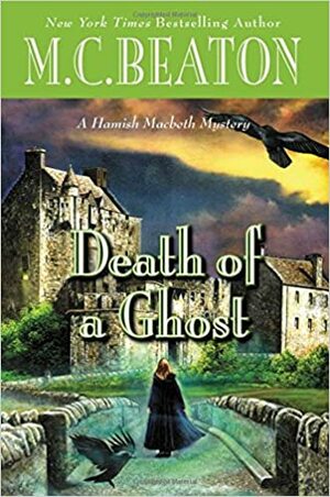 Death of a Ghost by M.C. Beaton