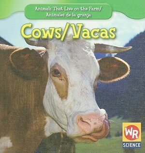 Cows/Vacas by JoAnn Early Macken