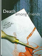 Death Among Friends by Hazel Holt