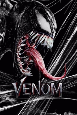 Venom: Screenplay by Meredith Day