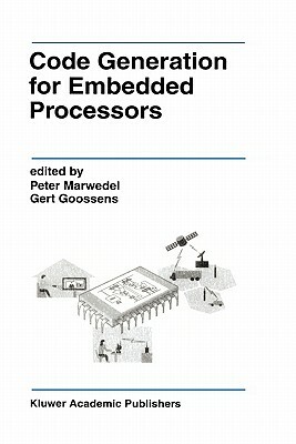 Code Generation for Embedded Processors by 