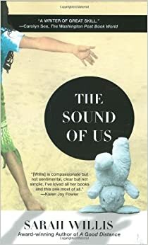 The Sound of Us by Sarah Willis