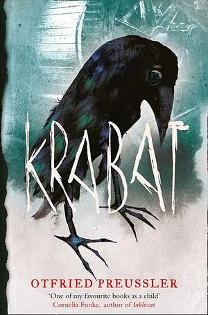 Krabat by Otfried Preußler