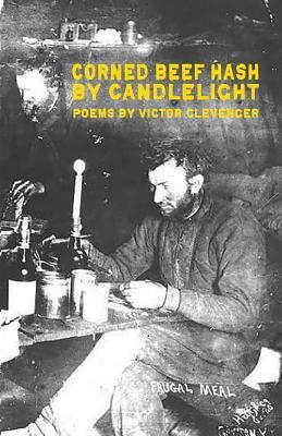 Corned Beef Hash by Candlelight by Victor Clevenger