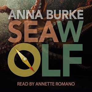 Sea Wolf by Anna Burke