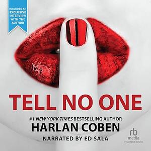 Tell No One by Harlan Coben