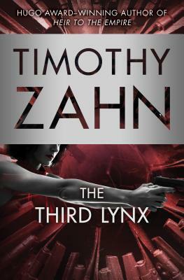 The Third Lynx by Timothy Zahn