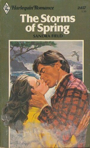 The Storms of Spring by Sandra Field