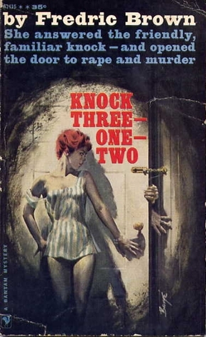 Knock Three-One-Two by Fredric Brown