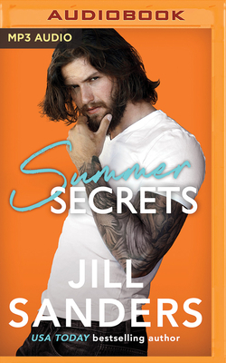 Summer Secrets by Jill Sanders