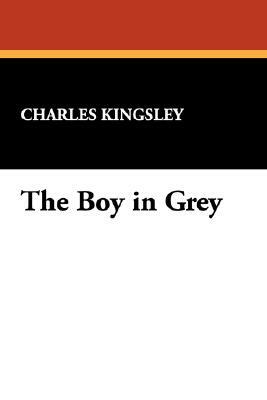 The Boy in Grey by Charles Kingsley