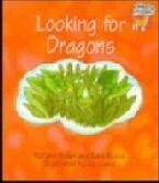 Looking For Dragons by Kate Ruttle, Richard Brown