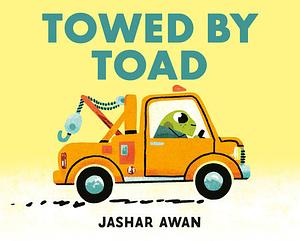 Towed by Toad by Jashar Awan