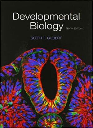Developmental Biology, 10 Ed. + Bioethics by Scott F. Gilbert