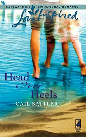 Head Over Heels by Gail Sattler