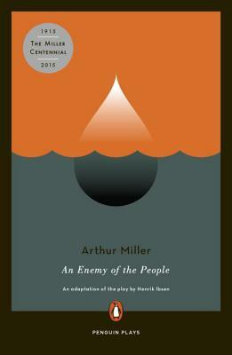 An Enemy of the People by Henrik Ibsen