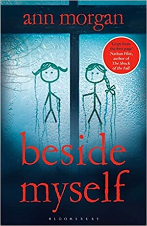 Beside Myself by Ann Morgan