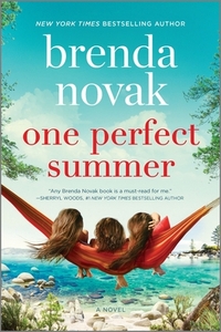 One Perfect Summer by Brenda Novak