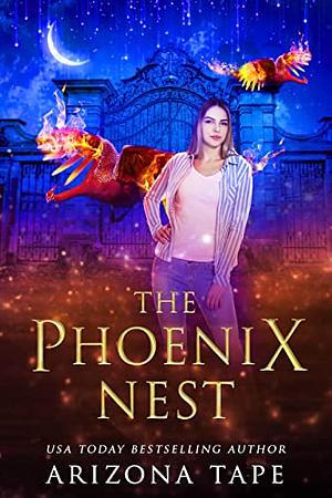 The Phoenix Nest by Arizona Tape