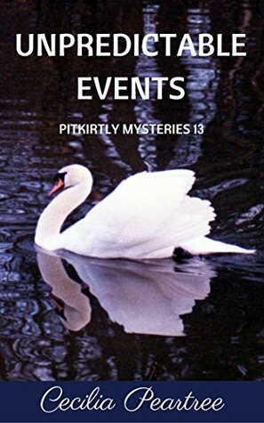 Unpredictable Events by Cecilia Peartree
