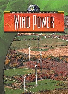 Wind Power by Nigel Saunders