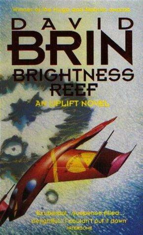 Brightness Reef by David Brin