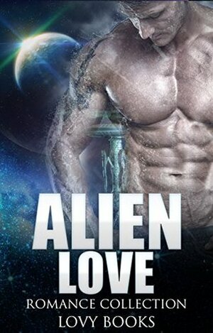 Alien Love by Lovy Books