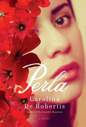 Perla by Caro De Robertis