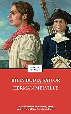 Billy Budd, Sailor by Herman Melville