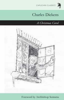 A Christmas Carol by Charles Dickens