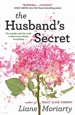 The Husband's Secret by Liane Moriarty