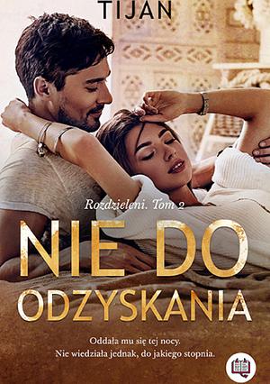 Nie do odzyskania by Tijan