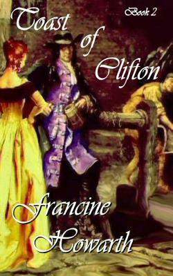 Toast of Clifton by Francine Howarth