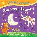 Nursery Rhymes by Angela Hewitt, Angie Hewitt