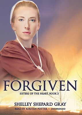 Forgiven by Shelley Shepard Gray