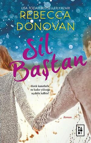 Sil Baştan by Rebecca Donovan