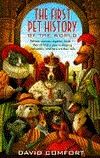 The First Pet History of the World by David Comfort