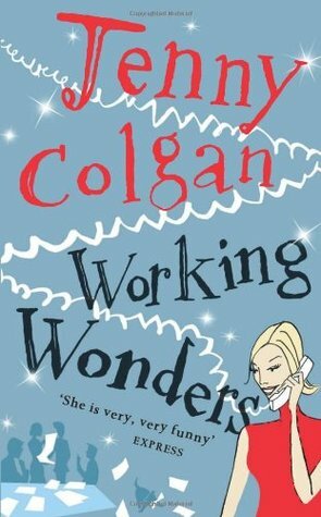 Working Wonders by Jenny Colgan