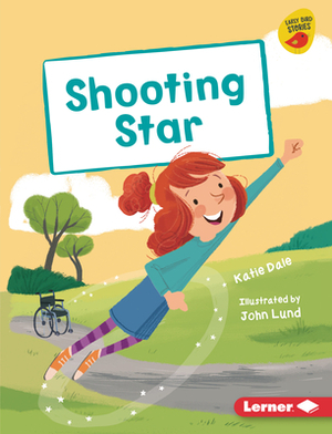Shooting Star by Katie Dale